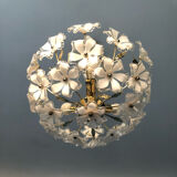 Lustre art deco