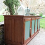 Restored 1950s sideboard