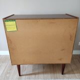 Vintage Scandinavian dresser