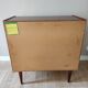 Commode scandinave vintage