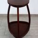 Thonet plant stand guéridon circa 1900