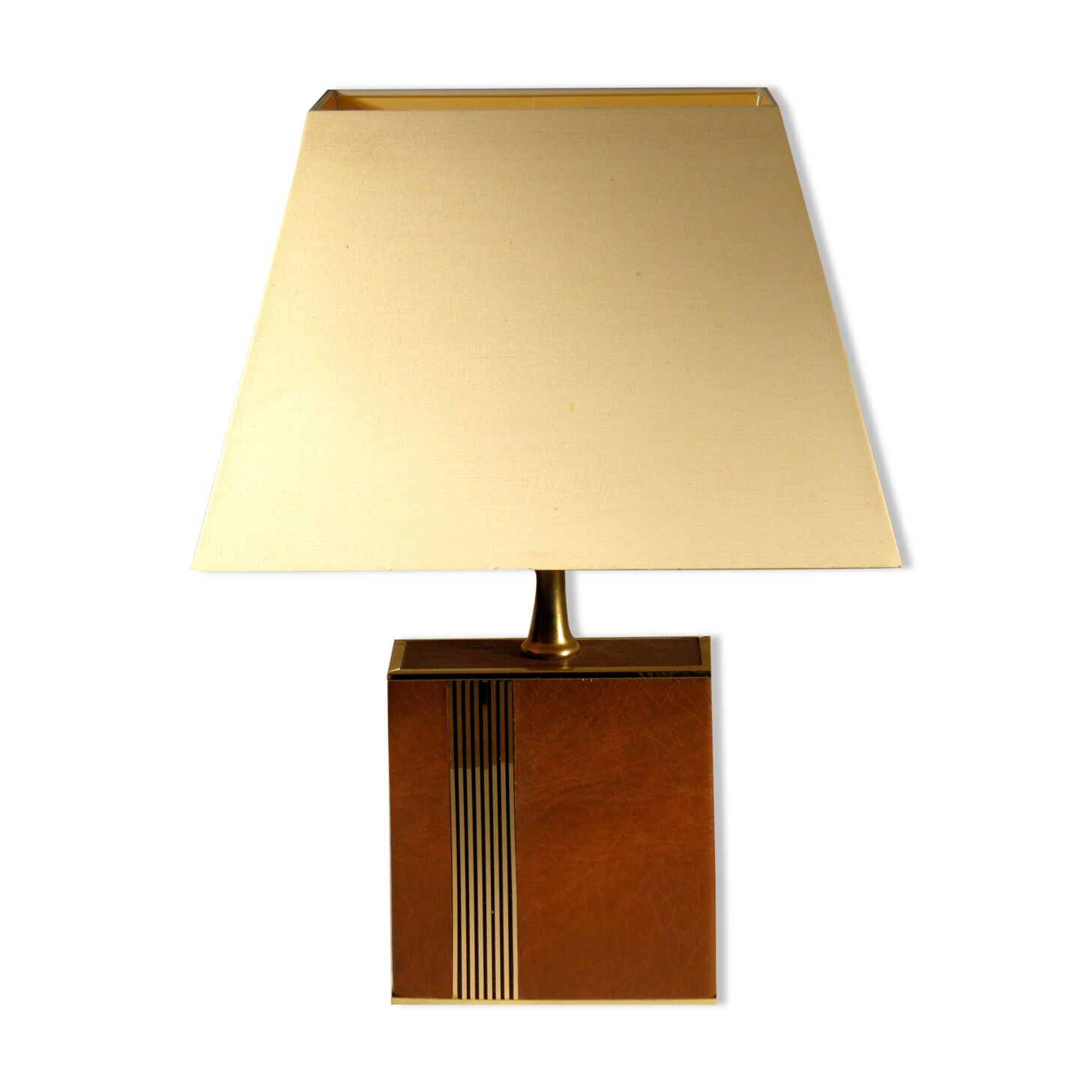 Lampe de table années 70