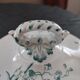 Small old tureen Terre de fer Bertin Tissier