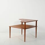 Danish “Minerva” coffee table by Peter Hvidt