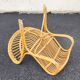 Fauteuil Fox, design Viggo Boesen, édition Sika