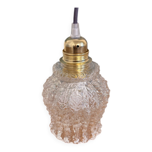 Lampe à poser art déco