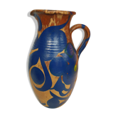 Biot's large ceramic pitcher