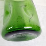 Mouth-blown vase 1960