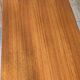 Scandinavian teak sideboard