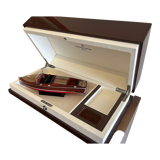Lacquered box