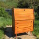 Secrétaire commode 1970