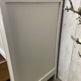 Antique chest of drawers