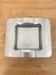 Vintage stainless steel ashtray and pocket tray