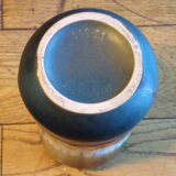 Vintage vase Scheurich