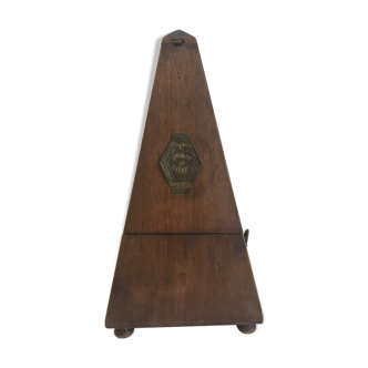 Metronome of the brand Maelzel