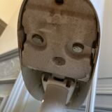 Personal scale and medicine measuring rod