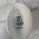 Ironstone sauce boat Saint-Amand