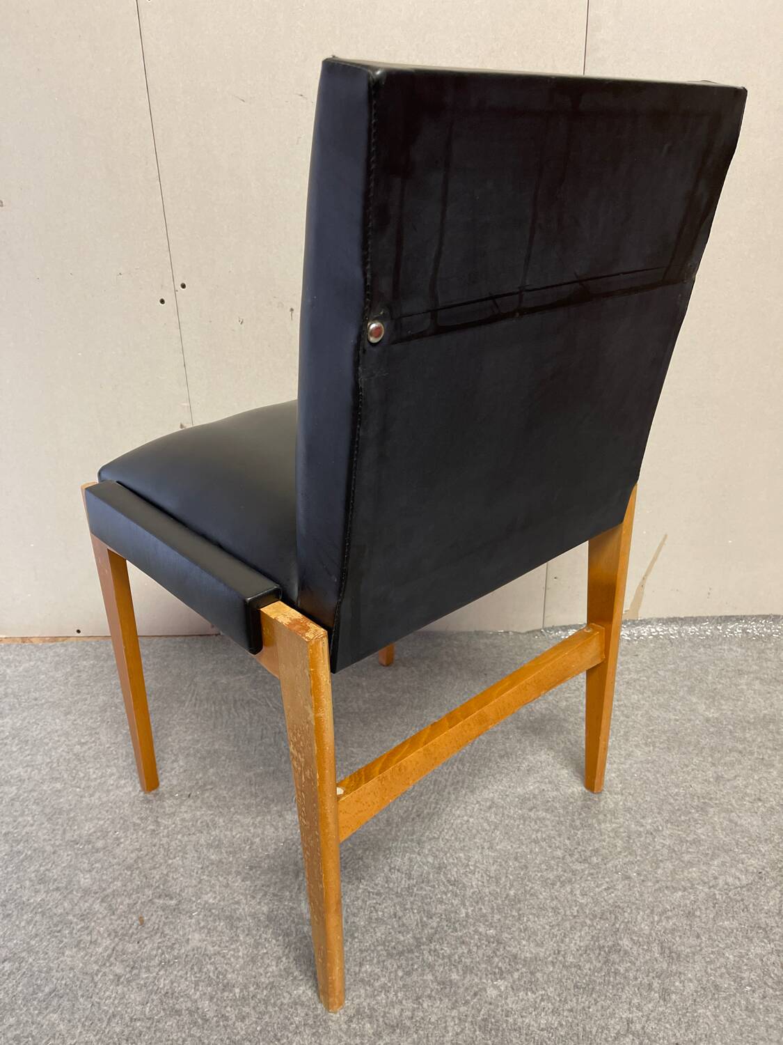 Fauteuil modulable vintage, 1950