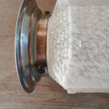 Art Deco ceiling lamp