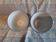 Paire de tasses Brulot Valentine