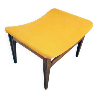 Footrest by Finn Juhl