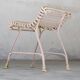 Chaise de jardin Saint Sauveur de Arras 1910