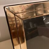 Art Deco style photo frame