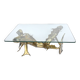 Coffee table by Christian Techoueyres
