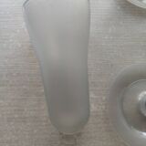 Ensemble de 6 verres tupperware vintage