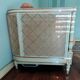 vintage sofa bed