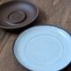 Yixing clay tea set