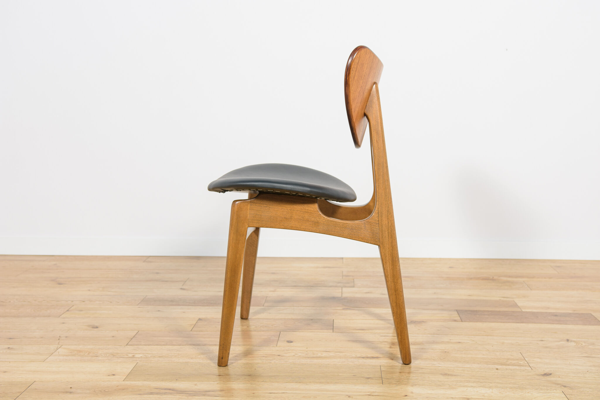 Mid-century Librenza dining chairs from G-Plan, United Kingdom, 1950s, set of 4