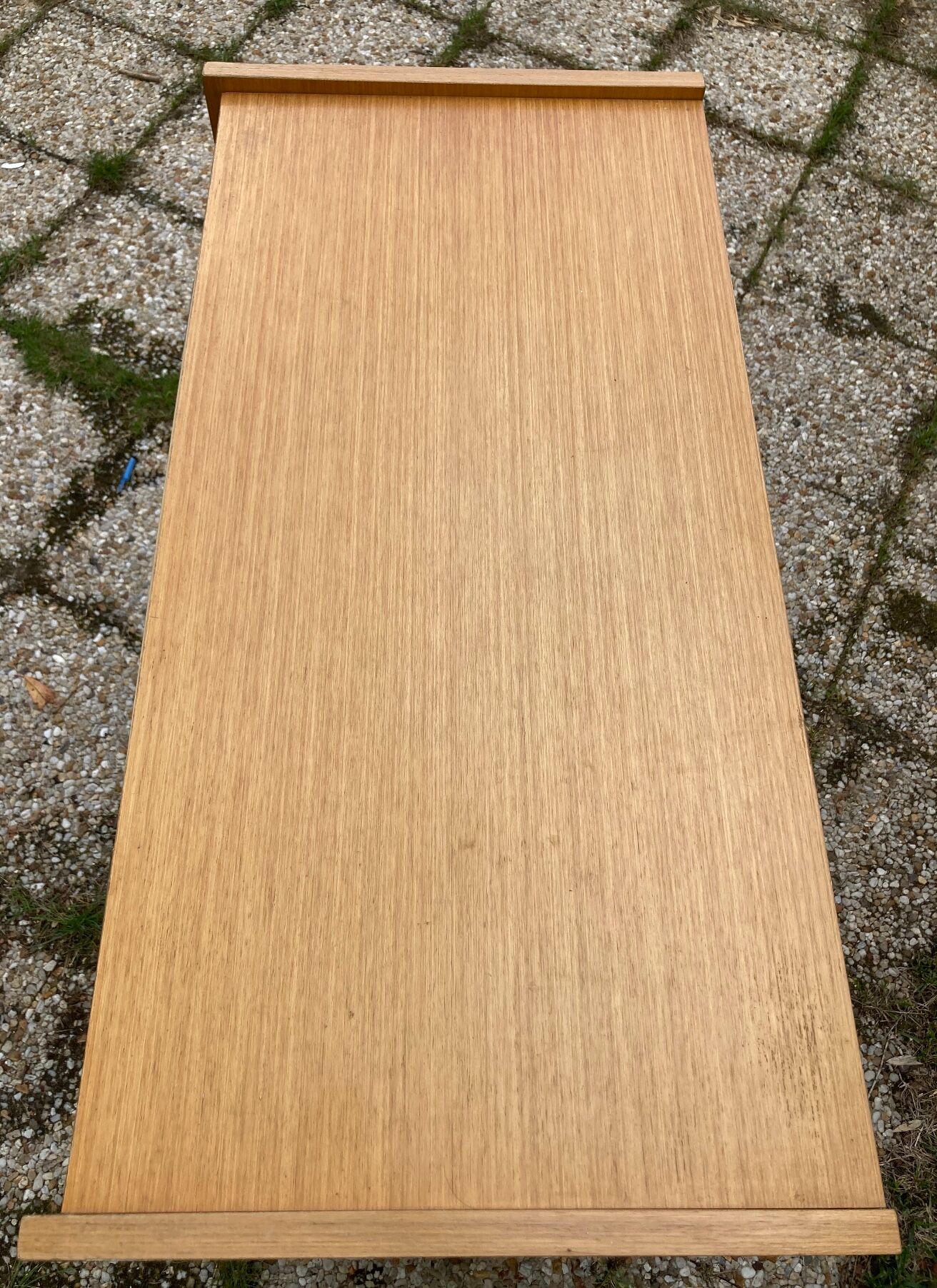 Vintage chest of drawers