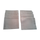 12 towels damask fabric Lin /Soie .decors foliage and coat of arms