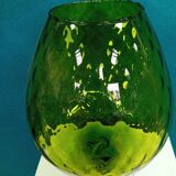 Empoli cup vase 37 cm