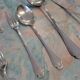 Christofle cutlery set 72 pieces silver-plated metal