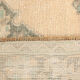 3x11 Turkish Classic Runner Rug, 89x327Cm