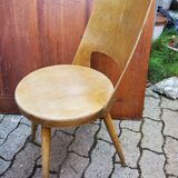 Baumann chair, Mondor model