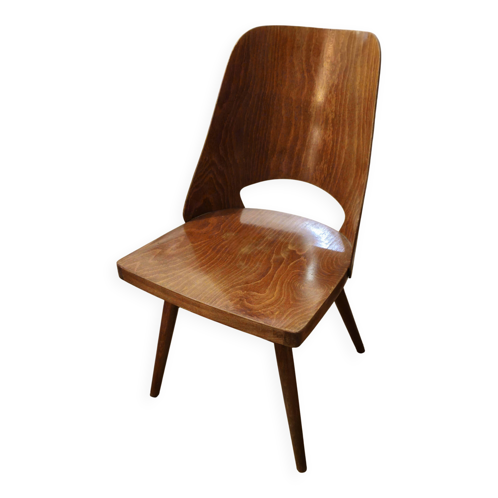 Baumann style chair