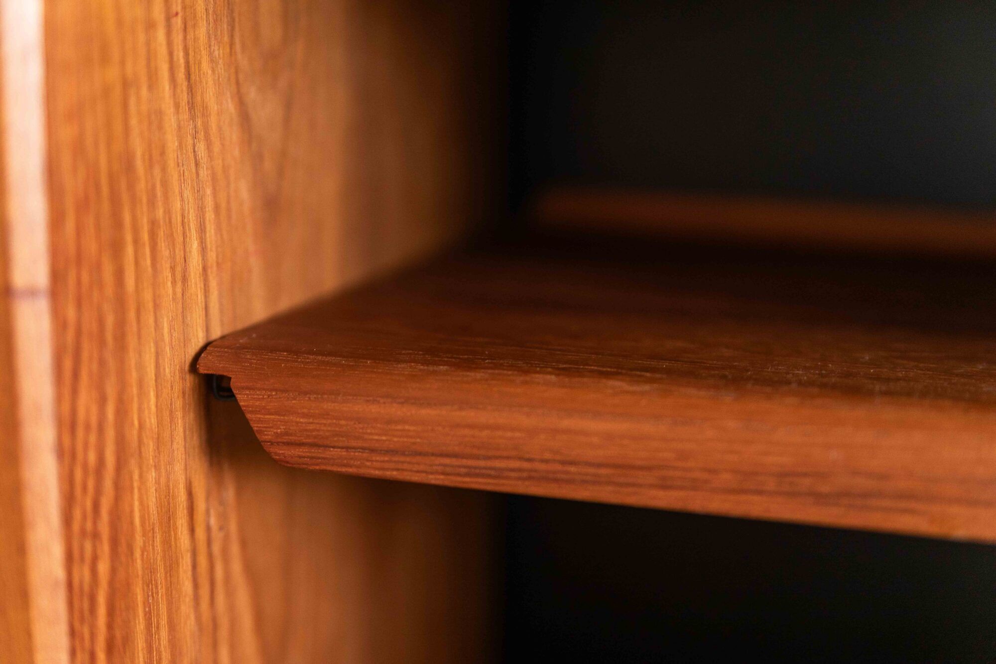 Wall unit by Poul Cadovius