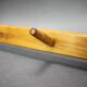 Mid-Century wall coat rack