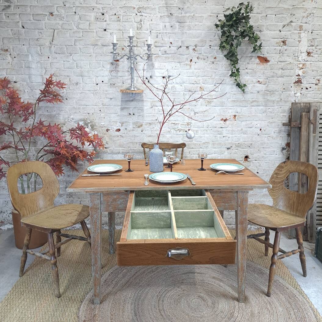 Table a manger