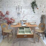 Dinner table