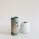 Duo de vases en grès