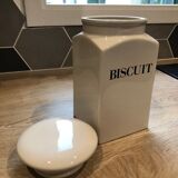 Cookie pot - Habitat Brand