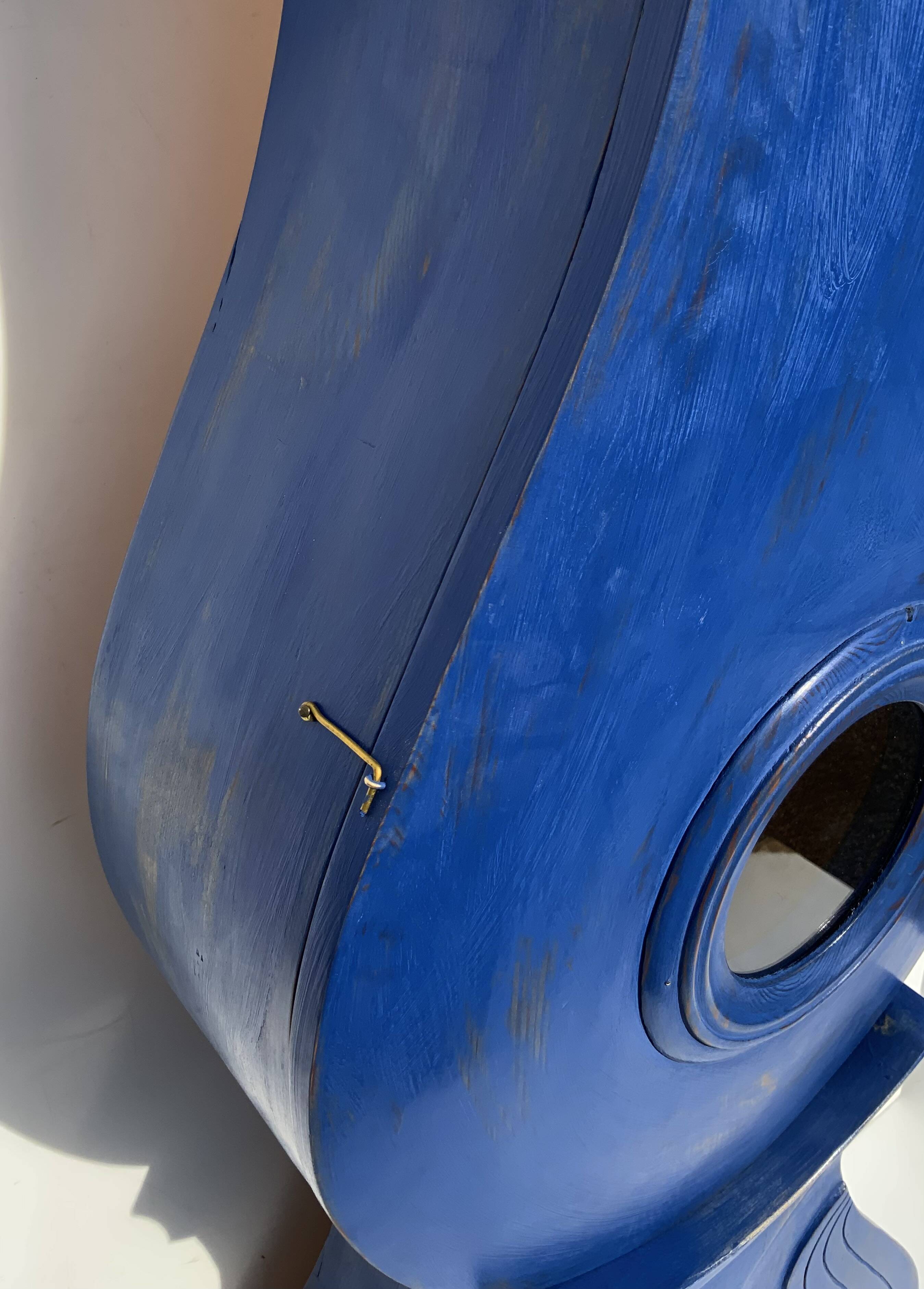 Vintage Mora Clock, 8 day Regulatotor Clock with Westerstrand by Sven Bertilsson