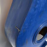 Vintage Mora Clock, 8 day Regulatotor Clock with Westerstrand by Sven Bertilsson