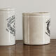 Lot de deux pots de marmalade Dundee London