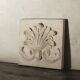 Bas-relief 17th century