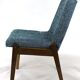 Paire de chaises Aga de Józef Chierowski, années 1970